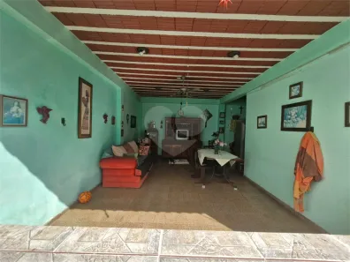 Casa com 3 Quartos à venda, 266m² no Colégio, Rio de Janeiro