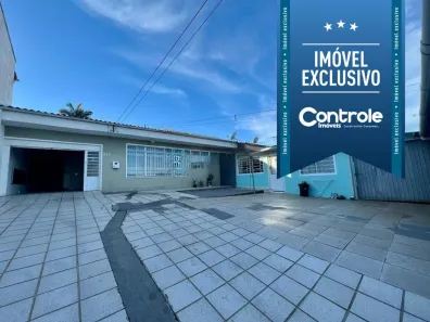 Casa com 5 Quartos à venda, 182m² no Capoeiras, Florianópolis