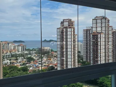 Cobertura com 3 Quartos à venda, 230m² no Barra da Tijuca, Rio de Janeiro