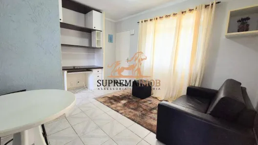 Apartamento com 2 Quartos à venda, 49m² no Jardim Guadalajara, Sorocaba