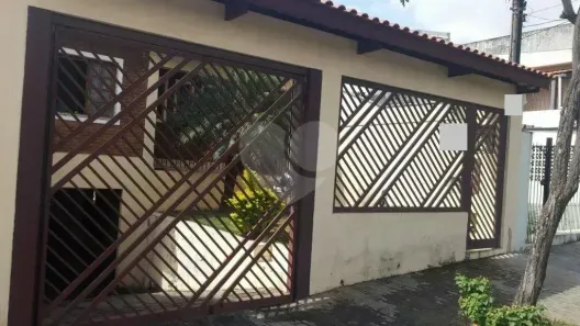 Casa com 2 Quartos à venda, 168m² no Parque Peruche, São Paulo