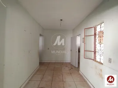Casa com 4 Quartos à venda, 153m² no Parque Residencial Cândido Portinari, Ribeirão Preto