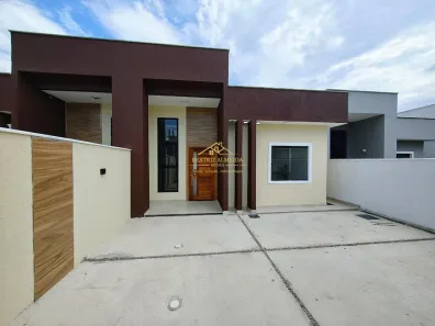 Casa com 3 Quartos à venda, 92m² no Praia de Itaipuaçu (Itaipuaçu), Maricá