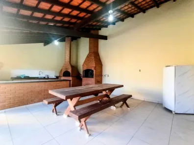 Casa com 3 Quartos à venda, 181m² no Cibratel II, Itanhaém