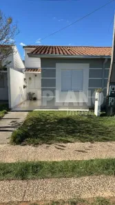 Casa de Condomínio com 2 Quartos à venda, 60m² no Jardim Ipanema, São Carlos
