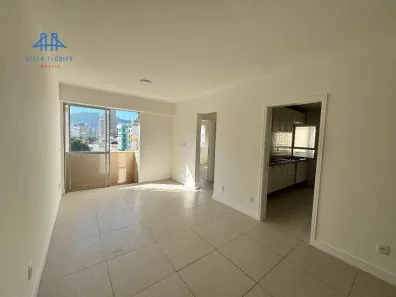 Apartamento com 1 Quarto à venda, 53m² no Centro, Florianópolis