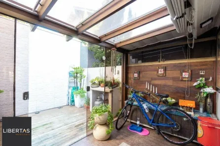Casa de Condomínio com 4 Quartos à venda, 173m² no Cavalhada, Porto Alegre