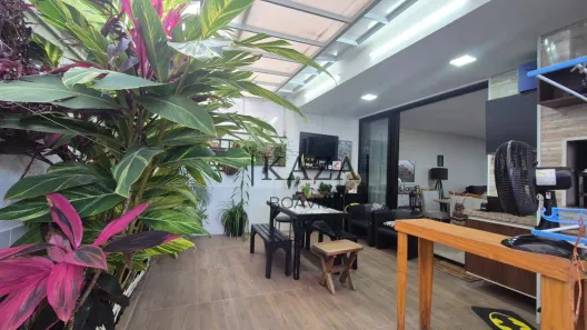 Casa de Condomínio com 2 Quartos à venda, 185m² no Cajuru do Sul, Sorocaba