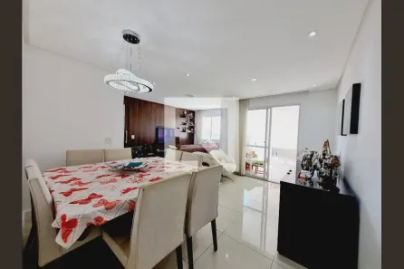 Apartamento com 3 Quartos à venda, 96m² no Jardim Arpoador, São Paulo