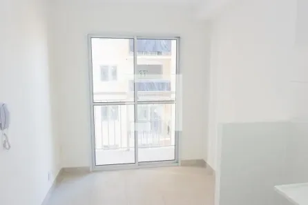Apartamento com 1 Quarto à venda, 28m² no Socorro, São Paulo