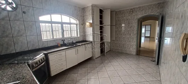 Casa com 3 Quartos à venda, 262m² no Centro, Diadema