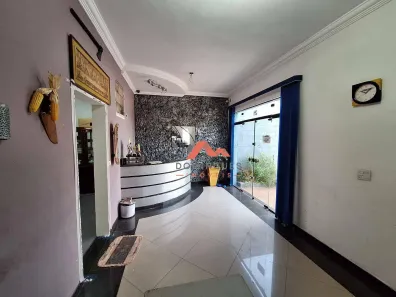 Ponto Comercial à venda, 184m² no Parque Nova Carioba, Americana