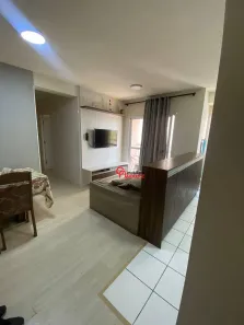 Apartamento com 2 Quartos à venda, 57m² no Lagoa Seca, Santa Bárbara D'Oeste
