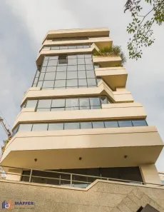 Sala Comercial com 1 Quarto à venda, 39m² no Auxiliadora, Porto Alegre
