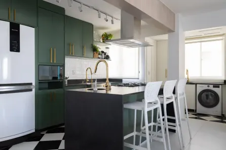 Apartamento com 2 Quartos à venda, 78m² no Setor Bueno, Goiânia