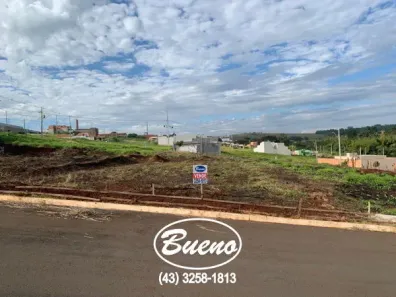 Lote/Terreno com 1 Quarto à venda, 1m² no Recanto Parque Guará, Ibiporã
