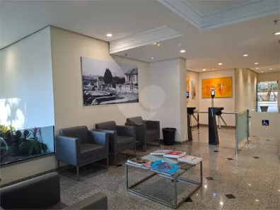 Sala Comercial para alugar, 33m² no Perdizes, São Paulo