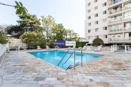 Apartamento com 3 Quartos à venda, 92m² no Campo Belo, São Paulo