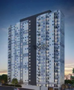 Apartamento com 2 Quartos à venda, 41m² no Pirituba, São Paulo