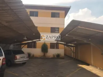 Apartamento com 2 Quartos à venda, 62m² no Vila Tatetuba, São José dos Campos