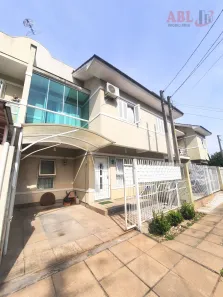 Sobrado com 2 Quartos à venda, 82m² no Vila Jardim América, Cachoeirinha