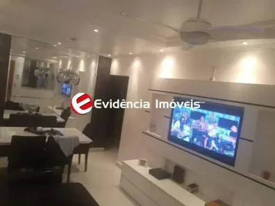 Apartamento com 2 Quartos à venda, 60m² no Jordanópolis, São Bernardo do Campo