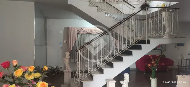 Casa com 5 Quartos à venda, 550m² no Bandeirantes, Cuiabá