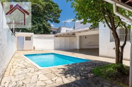 Casa com 5 Quartos à venda, 400m² no Vila Progresso, Sorocaba