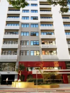 Sala Comercial à venda, 39m² no Parque Residencial Aquarius, São José dos Campos