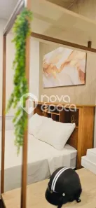 Apartamento com 1 Quarto à venda, 22m² no Leme, Rio de Janeiro