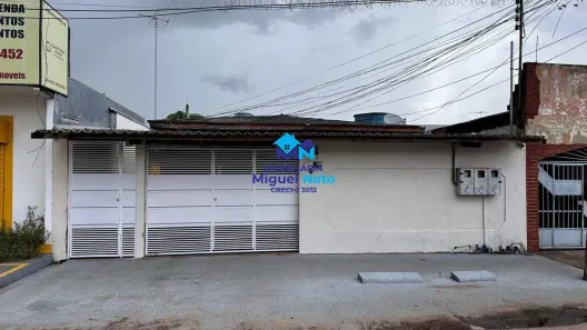 Casa com 6 Quartos à venda, 370m² no São Cristóvão, Porto Velho