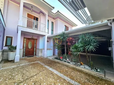 Sobrado com 4 Quartos à venda, 246m² no Jardim Virginia Bianca, São Paulo