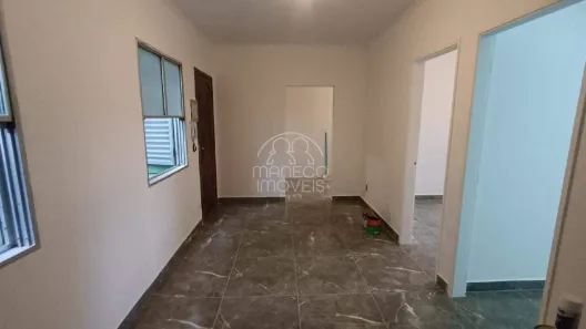 Apartamento com 2 Quartos à venda, 47m² no Castelo, Santos