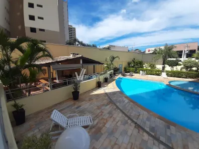 Apartamento com 3 Quartos à venda, 85m² no Chácara Primavera, Campinas