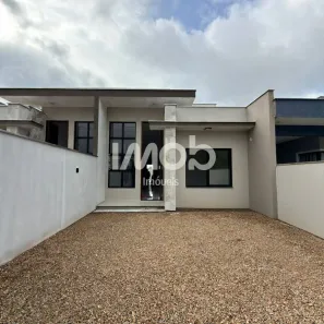 Casa com 3 Quartos à venda, 91m² no Escolinha, Guaramirim