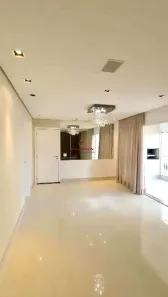 Apartamento com 3 Quartos à venda, 104m² no Água Branca, São Paulo