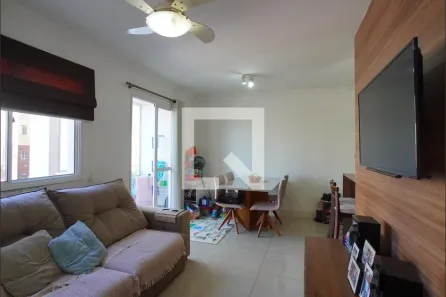 Apartamento com 3 Quartos à venda, 69m² no Morro Santana, Porto Alegre