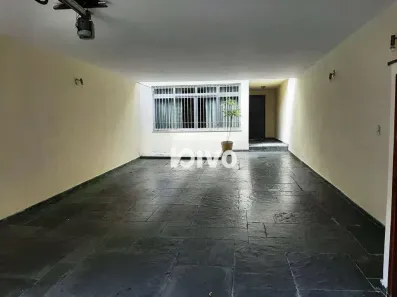 Sobrado com 3 Quartos à venda, 186m² no Vila Gumercindo, São Paulo