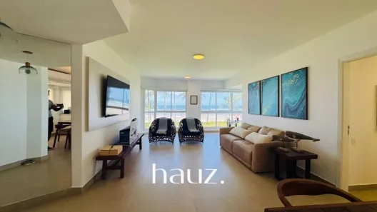 Apartamento com 4 Quartos à venda, 140m² no Riviera, Bertioga