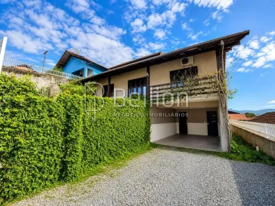 Casa com 4 Quartos à venda, 157m² no Pomeranos, Timbó