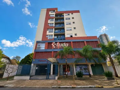 Apartamento com 2 Quartos para alugar, 72m² no Vila Rosa, Novo Hamburgo