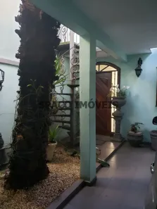 Sobrado com 2 Quartos à venda, 90m² no Vila Constança, São Paulo