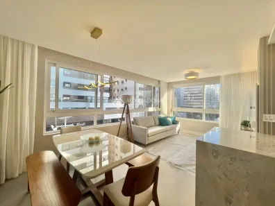Apartamento com 3 Quartos à venda, 95m² no Navegantes, Capão da Canoa