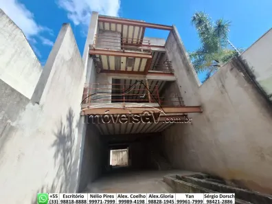 Casa com 3 Quartos à venda, 360m² no Ilha dos Araújos, Governador Valadares