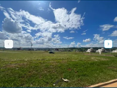 Lote/Terreno à venda, 406m² no Jardins Parma, Senador Canedo
