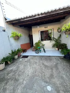 Casa de Condomínio com 2 Quartos à venda, 80m² no , Itaitinga