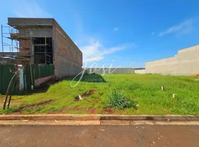 Lote/Terreno à venda, 316m² no Real Sul, Ribeirão Preto