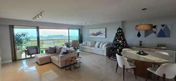 Apartamento com 4 Quartos à venda, 262m² no Barra da Tijuca, Rio de Janeiro