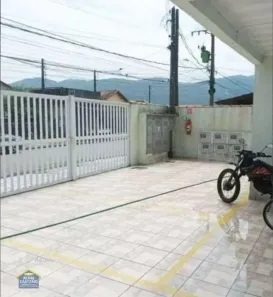 Casa com 2 Quartos à venda, 52m² no Princesa, Praia Grande