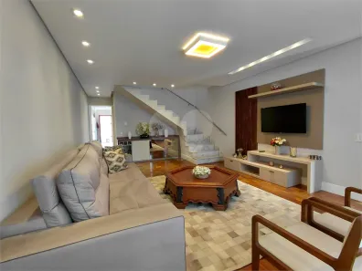 Sobrado com 3 Quartos à venda, 176m² no Água Fria, São Paulo